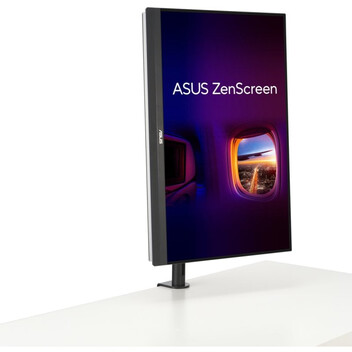 Monitor ASUS ZenScreen MB27ACF 27" IPS QHD 100Hz Altavoces USB-C Portátil