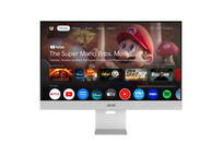 Monitor ASUS ZenScreen MS32UC 31.5" 4K 60Hz IPS HDR10+ WiFi Altura Ajustable USB-C VESA