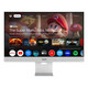 Monitor ASUS ZenScreen MS32UC 31.5" 4K 60Hz IPS HDR10+ WiFi Altura Ajustable USB-C VESA