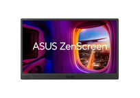 Monitor ASUS ZenScreen MB169CK 15.6" Monitor Portátil LED IPS FullHD USB-C