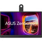 Monitor ASUS ZenScreen MB169CK 15.6" Monitor Portátil LED IPS FullHD USB-C Monitor ASUS ZenScreen MB169CK 15.6" Monitor Portátil LED IPS FullHD USB-C