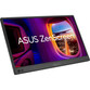 Monitor ASUS ZenScreen MB169CK 15.6" Monitor Portátil LED IPS FullHD USB-C Monitor ASUS ZenScreen MB169CK 15.6" Monitor Portátil LED IPS FullHD USB-C