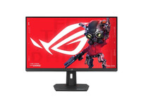 Monitor ASUS ROG Strix XG32UCG 31.5" 4K UHD 160Hz Fast IPS G-SYNC FreeSync HDR10 Dual Mode