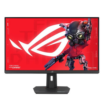 Monitor ASUS ROG Strix XG32UCG 31.5" 4K UHD 160Hz Fast IPS G-SYNC FreeSync HDR10 Dual Mode Monitor ASUS ROG Strix XG32UCG 31.5" 4K UHD 160Hz Fast IPS G-SYNC FreeSync HDR10 Dual Mode