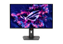 Monitor ASUS ROG Strix OLED XG27UCDMG 26.5" QD-OLED UltraHD 4K 0.03ms G-SYNC Compatible Curva USB-C