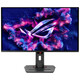 Monitor ASUS ROG Strix OLED XG27UCDMG 26.5" QD-OLED UltraHD 4K 0.03ms G-SYNC Compatible Curva USB-C