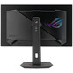 Monitor ASUS ROG Strix OLED XG27UCDMG 26.5" QD-OLED UltraHD 4K 0.03ms G-SYNC Compatible Curva USB-C Monitor ASUS ROG Strix OLED XG27UCDMG 26.5" QD-OLED UltraHD 4K 0.03ms G-SYNC Compatible Curva USB-C