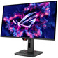 Monitor ASUS ROG Strix OLED XG27UCDMG 26.5" QD-OLED UltraHD 4K 0.03ms G-SYNC Compatible Curva USB-C Monitor ASUS ROG Strix OLED XG27UCDMG 26.5" QD-OLED UltraHD 4K 0.03ms G-SYNC Compatible Curva USB-C