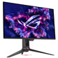 Monitor ASUS ROG Swift OLED PG27UCDM 26.5" QD-OLED UltraHD 4K 240Hz 0.03ms FreeSync Premium Pro USB-