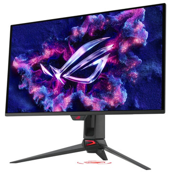 Monitor ASUS ROG Swift OLED PG27UCDM 26.5" QD-OLED UltraHD 4K 240Hz 0.03ms FreeSync Premium Pro USB-