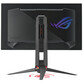 Monitor ASUS ROG Swift OLED PG27UCDM 26.5" QD-OLED UltraHD 4K 240Hz 0.03ms FreeSync Premium Pro USB-