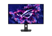 Monitor ASUS ROG Strix OLED XG32UCDS 31.5" QD-OLED 4K UHD 165Hz HDR400 0.03ms FreeSync Premium Pro