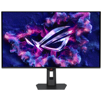 Monitor ASUS ROG Strix OLED XG32UCDS 31.5" QD-OLED 4K UHD 165Hz HDR400 0.03ms FreeSync Premium Pro Monitor ASUS ROG Strix OLED XG32UCDS 31.5" QD-OLED 4K UHD 165Hz HDR400 0.03ms FreeSync Premium Pro