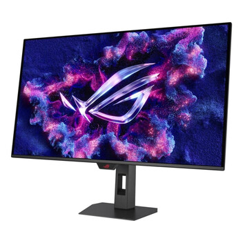Monitor ASUS ROG Strix OLED XG32UCDS 31.5" QD-OLED 4K UHD 165Hz HDR400 0.03ms FreeSync Premium Pro Monitor ASUS ROG Strix OLED XG32UCDS 31.5" QD-OLED 4K UHD 165Hz HDR400 0.03ms FreeSync Premium Pro