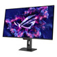 Monitor ASUS ROG Strix OLED XG32UCDS 31.5" QD-OLED 4K UHD 165Hz HDR400 0.03ms FreeSync Premium Pro Monitor ASUS ROG Strix OLED XG32UCDS 31.5" QD-OLED 4K UHD 165Hz HDR400 0.03ms FreeSync Premium Pro