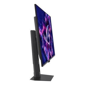 Monitor ASUS ROG Strix OLED XG32UCDS 31.5" QD-OLED 4K UHD 165Hz HDR400 0.03ms FreeSync Premium Pro Monitor ASUS ROG Strix OLED XG32UCDS 31.5" QD-OLED 4K UHD 165Hz HDR400 0.03ms FreeSync Premium Pro