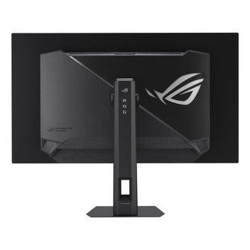 Monitor ASUS ROG Strix OLED XG32UCDS 31.5" QD-OLED 4K UHD 165Hz HDR400 0.03ms FreeSync Premium Pro Monitor ASUS ROG Strix OLED XG32UCDS 31.5" QD-OLED 4K UHD 165Hz HDR400 0.03ms FreeSync Premium Pro