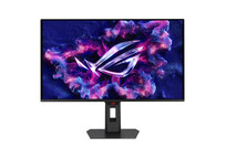 Monitor ASUS ROG Strix OLED XG27ACDMS 26.5" 2560x1440 280Hz QD-OLED Mate G-SYNC FreeSync Height Adju