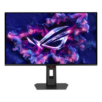Monitor ASUS ROG Strix OLED XG27ACDMS 26.5" 2560x1440 280Hz QD-OLED Mate G-SYNC FreeSync Height Adju Monitor ASUS ROG Strix OLED XG27ACDMS 26.5" 2560x1440 280Hz QD-OLED Mate G-SYNC FreeSync Height Adju