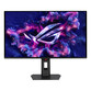 Monitor ASUS ROG Strix OLED XG27ACDMS 26.5" 2560x1440 280Hz QD-OLED Mate G-SYNC FreeSync Height Adju Monitor ASUS ROG Strix OLED XG27ACDMS 26.5" 2560x1440 280Hz QD-OLED Mate G-SYNC FreeSync Height Adju