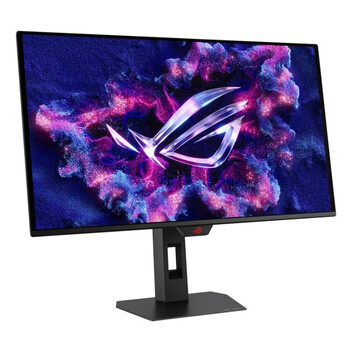 Monitor ASUS ROG Strix OLED XG27ACDMS 26.5" 2560x1440 280Hz QD-OLED Mate G-SYNC FreeSync Height Adju Monitor ASUS ROG Strix OLED XG27ACDMS 26.5" 2560x1440 280Hz QD-OLED Mate G-SYNC FreeSync Height Adju