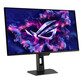 Monitor ASUS ROG Strix OLED XG27ACDMS 26.5" 2560x1440 280Hz QD-OLED Mate G-SYNC FreeSync Height Adju Monitor ASUS ROG Strix OLED XG27ACDMS 26.5" 2560x1440 280Hz QD-OLED Mate G-SYNC FreeSync Height Adju