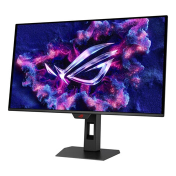 Monitor ASUS ROG Strix OLED XG27ACDMS 26.5" 2560x1440 280Hz QD-OLED Mate G-SYNC FreeSync Height Adju Monitor ASUS ROG Strix OLED XG27ACDMS 26.5" 2560x1440 280Hz QD-OLED Mate G-SYNC FreeSync Height Adju