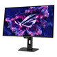 Monitor ASUS ROG Strix OLED XG27ACDMS 26.5" 2560x1440 280Hz QD-OLED Mate G-SYNC FreeSync Height Adju Monitor ASUS ROG Strix OLED XG27ACDMS 26.5" 2560x1440 280Hz QD-OLED Mate G-SYNC FreeSync Height Adju