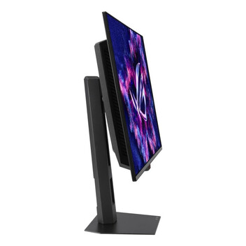 Monitor ASUS ROG Strix OLED XG27ACDMS 26.5" 2560x1440 280Hz QD-OLED Mate G-SYNC FreeSync Height Adju Monitor ASUS ROG Strix OLED XG27ACDMS 26.5" 2560x1440 280Hz QD-OLED Mate G-SYNC FreeSync Height Adju