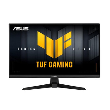 Monitor ASUS TUF Gaming VG279QM5A 27" FullHD 240Hz Fast IPS HDR10 G-SYNC FreeSync Monitor ASUS TUF Gaming VG279QM5A 27" FullHD 240Hz Fast IPS HDR10 G-SYNC FreeSync