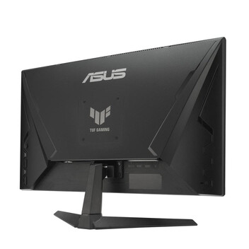 Monitor ASUS TUF Gaming VG279QM5A 27" FullHD 240Hz Fast IPS HDR10 G-SYNC FreeSync Monitor ASUS TUF Gaming VG279QM5A 27" FullHD 240Hz Fast IPS HDR10 G-SYNC FreeSync