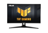 Monitor ASUS TUF Gaming VG27AQM5A 27" 1440p 1ms 300Hz LED USB Altavoces VESA