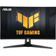 Monitor ASUS TUF Gaming VG27AQM5A 27" 1440p 1ms 300Hz LED USB Altavoces VESA