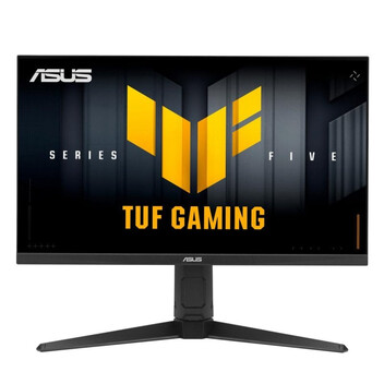 Monitor ASUS TUF Gaming VG27AQML5A 27" 2560x1440 300Hz Fast IPS G-Sync FreeSync HDR400 Monitor ASUS TUF Gaming VG27AQML5A 27" 2560x1440 300Hz Fast IPS G-Sync FreeSync HDR400