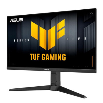 Monitor ASUS TUF Gaming VG27AQML5A 27" 2560x1440 300Hz Fast IPS G-Sync FreeSync HDR400 Monitor ASUS TUF Gaming VG27AQML5A 27" 2560x1440 300Hz Fast IPS G-Sync FreeSync HDR400
