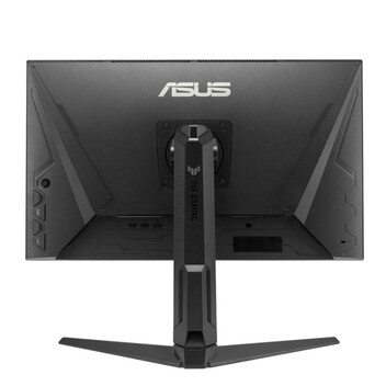 Monitor ASUS TUF Gaming VG27AQML5A 27" 2560x1440 300Hz Fast IPS G-Sync FreeSync HDR400 Monitor ASUS TUF Gaming VG27AQML5A 27" 2560x1440 300Hz Fast IPS G-Sync FreeSync HDR400