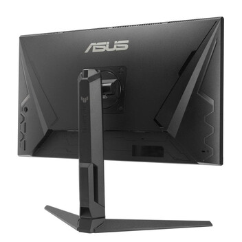 Monitor ASUS TUF Gaming VG27AQML5A 27" 2560x1440 300Hz Fast IPS G-Sync FreeSync HDR400 Monitor ASUS TUF Gaming VG27AQML5A 27" 2560x1440 300Hz Fast IPS G-Sync FreeSync HDR400