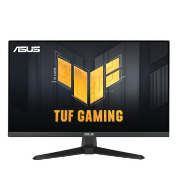 Monitor ASUS TUF Gaming VG249QE5A 23.8" IPS FHD 146Hz 1ms ELMB Sync DisplayPort Altavoces Monitor ASUS TUF Gaming VG249QE5A 23.8" IPS FHD 146Hz 1ms ELMB Sync DisplayPort Altavoces