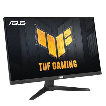 Monitor ASUS TUF Gaming VG249QE5A 23.8" IPS FHD 146Hz 1ms ELMB Sync DisplayPort Altavoces Monitor ASUS TUF Gaming VG249QE5A 23.8" IPS FHD 146Hz 1ms ELMB Sync DisplayPort Altavoces