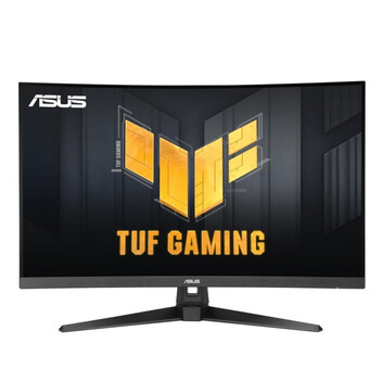 Monitor ASUS TUF Gaming VG32VQM5B 31.5" Curvo 250Hz HDR10 FreeSync Premium Full HD Monitor ASUS TUF Gaming VG32VQM5B 31.5" Curvo 250Hz HDR10 FreeSync Premium Full HD