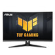 Monitor ASUS TUF Gaming VG32VQM5B 31.5" Curvo 250Hz HDR10 FreeSync Premium Full HD