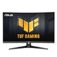 Monitor ASUS TUF Gaming VG32VQM5B 31.5" Curvo 250Hz HDR10 FreeSync Premium Full HD Monitor ASUS TUF Gaming VG32VQM5B 31.5" Curvo 250Hz HDR10 FreeSync Premium Full HD