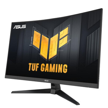 Monitor ASUS TUF Gaming VG32VQM5B 31.5" Curvo 250Hz HDR10 FreeSync Premium Full HD Monitor ASUS TUF Gaming VG32VQM5B 31.5" Curvo 250Hz HDR10 FreeSync Premium Full HD