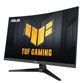Monitor ASUS TUF Gaming VG32VQM5B 31.5" Curvo 250Hz HDR10 FreeSync Premium Full HD Monitor ASUS TUF Gaming VG32VQM5B 31.5" Curvo 250Hz HDR10 FreeSync Premium Full HD