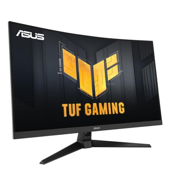 Monitor ASUS TUF Gaming VG32VQM5B 31.5" Curvo 250Hz HDR10 FreeSync Premium Full HD Monitor ASUS TUF Gaming VG32VQM5B 31.5" Curvo 250Hz HDR10 FreeSync Premium Full HD
