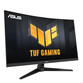 Monitor ASUS TUF Gaming VG32VQM5B 31.5" Curvo 250Hz HDR10 FreeSync Premium Full HD Monitor ASUS TUF Gaming VG32VQM5B 31.5" Curvo 250Hz HDR10 FreeSync Premium Full HD