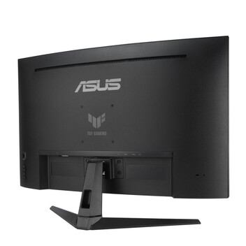 Monitor ASUS TUF Gaming VG32VQM5B 31.5" Curvo 250Hz HDR10 FreeSync Premium Full HD Monitor ASUS TUF Gaming VG32VQM5B 31.5" Curvo 250Hz HDR10 FreeSync Premium Full HD