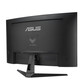 Monitor ASUS TUF Gaming VG32VQM5B 31.5" Curvo 250Hz HDR10 FreeSync Premium Full HD Monitor ASUS TUF Gaming VG32VQM5B 31.5" Curvo 250Hz HDR10 FreeSync Premium Full HD