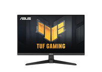 Monitor ASUS TUF Gaming VG279QE5A 27" FullHD 165Hz LCD 1ms Altavoces VESA Negro