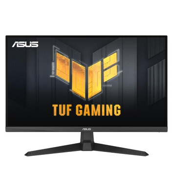 Monitor ASUS TUF Gaming VG279QE5A 27" FullHD 165Hz LCD 1ms Altavoces VESA Negro